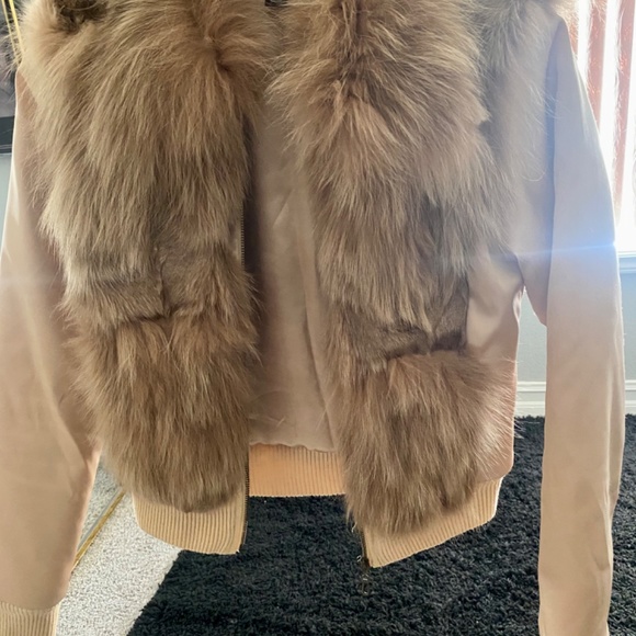 Jacket - Picture 3 of 5